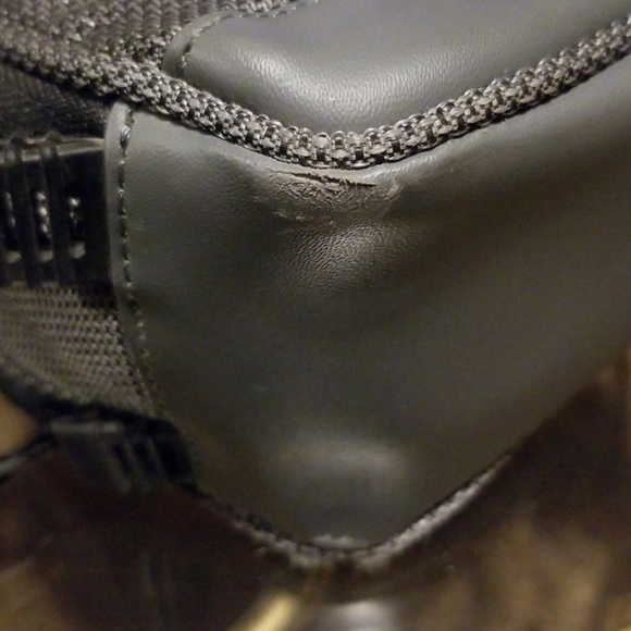 Tumi Computer case - Picture 5 of 8